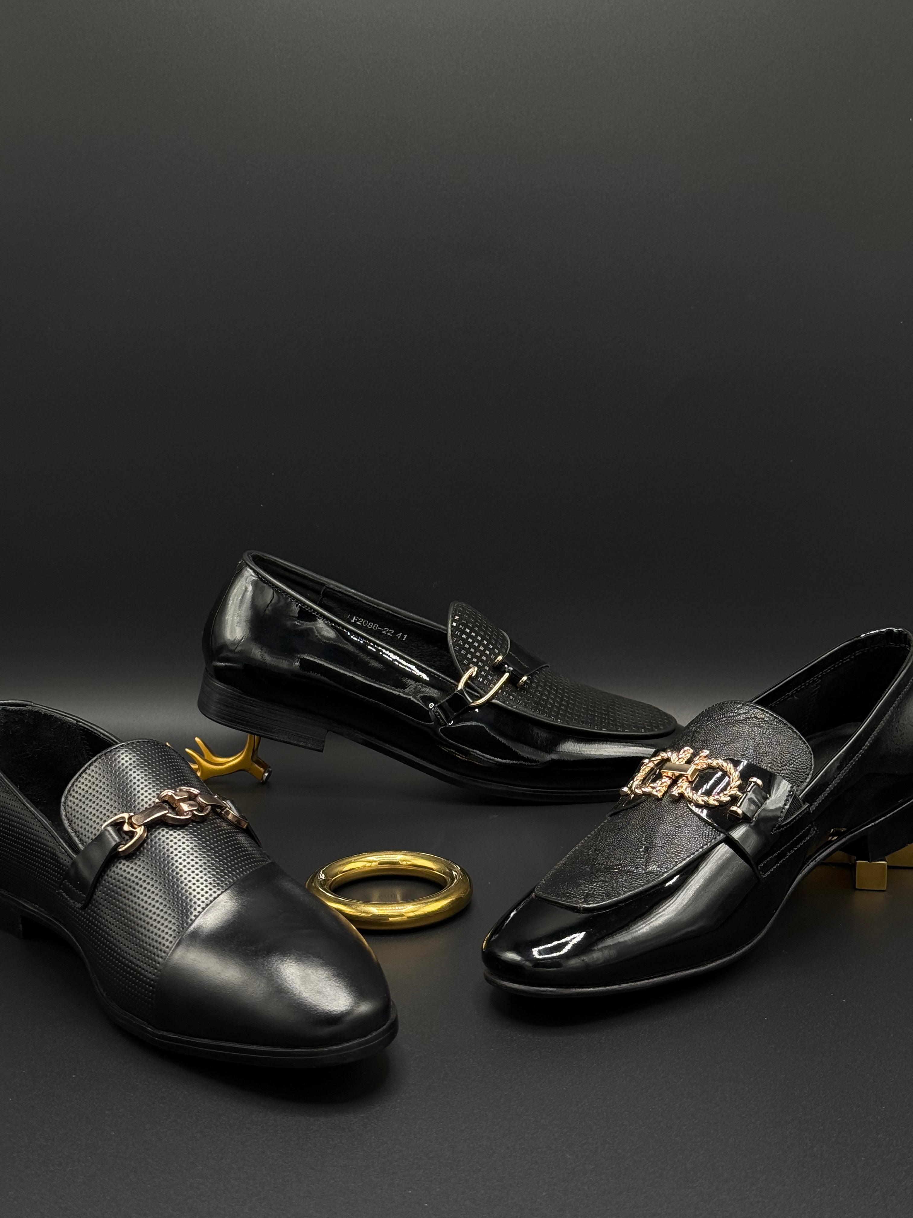 Loafers