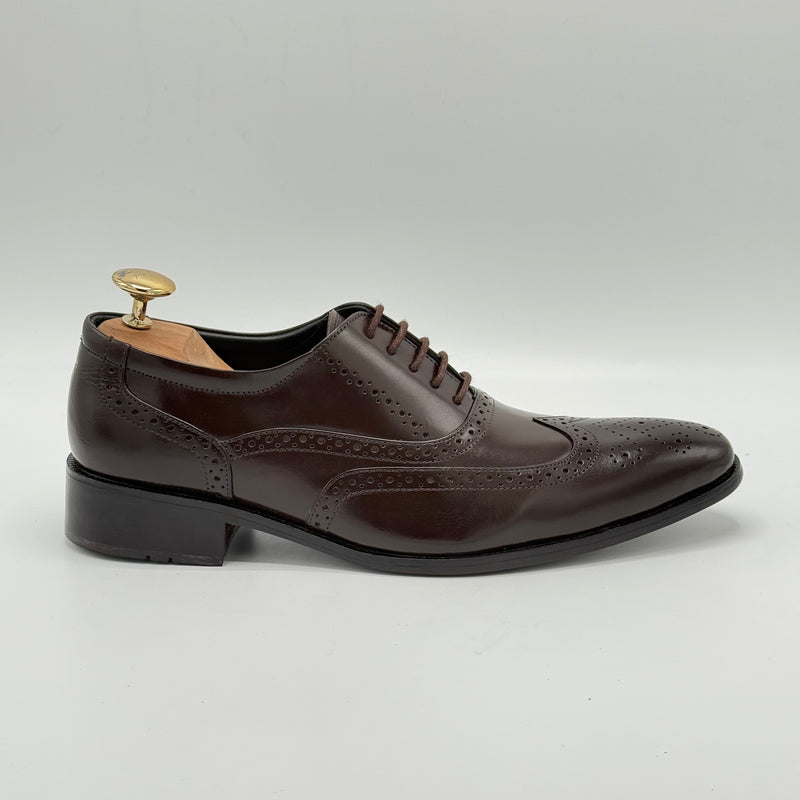 BROGUE
