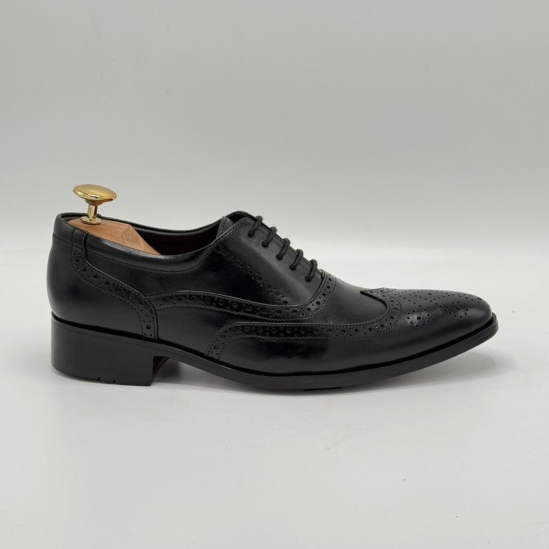 BROGUE