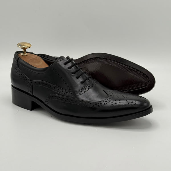 BROGUE