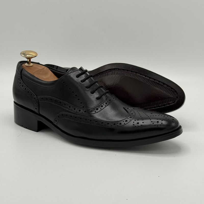 BROGUE