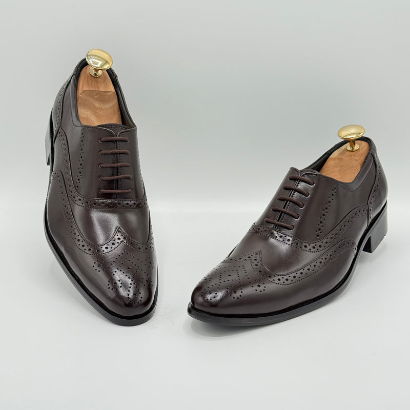 BROGUE