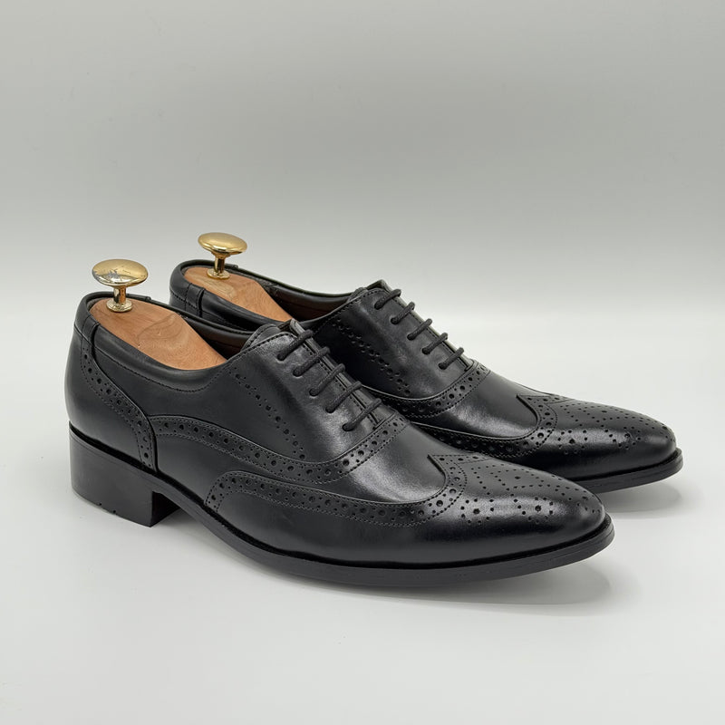 BROGUE