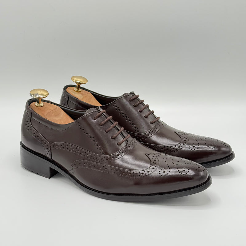 BROGUE