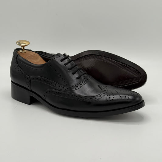 BROGUE