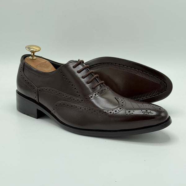 BROGUE