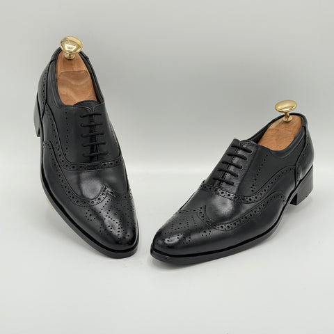 BROGUE